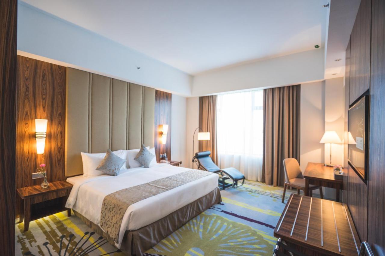 Hotel Zenith 5*